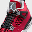 Jordan Air Jordan 4 Retro "Toro Bravo" crvena 98232 7