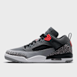 Jordan Spizike Low szary 98227 1