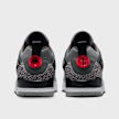 Jordan Spizike Low szary 98227 4