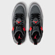 Jordan Spizike Low grijs 98227 6