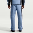 Nike   Tech Color-Block Open-Hem Fleece Pants blu 98184 2