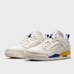 Jordan Spizike Low beige 98229 3