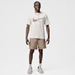 Jordan Brooklyn Jumpman T-Shirt bež 98175 4