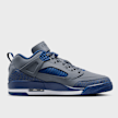 Jordan Spizike Low blauw 98230 2