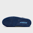 Jordan Spizike Low blauw 98230 5