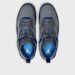 Jordan Spizike Low blauw 98230 6