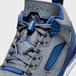Jordan Spizike Low blauw 98230 7