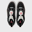 Jordan Spizike Low schwarz 98228 6