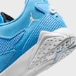 Jordan Air Jordan MVP 92 azul 98234 8