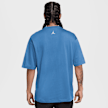 Jordan Graphic T-Shirt bleu 98182 2