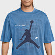 Jordan Graphic T-Shirt plava 98182 3