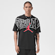 Jordan Graphic T-Shirt crna 98185 1