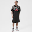 Jordan Graphic T-Shirt crna 98185 4