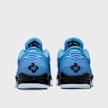 Jordan Sixty Plus Low blauw 98239 4