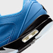 Jordan Sixty Plus Low blauw 98239 8
