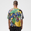 Jordan Brasil Essentials Boxy T-Shirt multicolore 98166 2