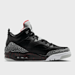 Jordan Air Jordan Son of Mars Low czarny 98238 2