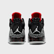 Jordan Air Jordan Son of Mars Low noir 98238 4