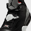Jordan Air Jordan Son of Mars Low czarny 98238 7