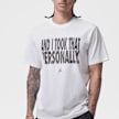 Jordan Dri-FIT Sport Graphic Shortsleeve Crew VB biały 98163 3