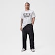 Jordan Dri-FIT Sport Graphic Shortsleeve Crew VB bijela 98163 5