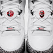Jordan Air Jordan Son of Mars Low biały 98236 8