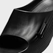 Nike   ReactX Rejuven8 Slide negro 98129 6