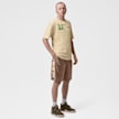 Jordan Brooklyn Cat Scratch Shorts multicolore 98165 8