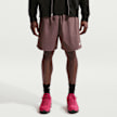 Nike   Sportswear Club Sport Shorts rouge 98191 1