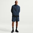 Nike   Tech Dri-FIT Shori Knit Shorts blau 98180 5