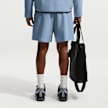 Nike   Tech Shori Knit Short blau 98181 2