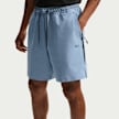 Nike   Tech Shori Knit Short blau 98181 3