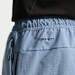 Nike   Tech Shori Knit Short blau 98181 5