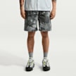 Nike   Dri-FIT Tech Woven Short All Over Print grijs 98192 1