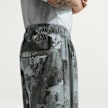 Nike   Dri-FIT Tech Woven Short All Over Print grau 98192 4