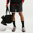 Nike   Dri-FIT 12.5cm (approx.) Football Shorts nero 98183 1