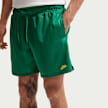 Nike   Club Flow Embossed Football grün 98188 3