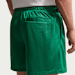 Nike   Club Flow Embossed Football verde 98188 4