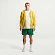 Nike Club Flow Embossed Football grün 98188 5