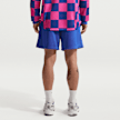 Nike   Sportswear Club Flow Shorts blau 98187 2