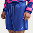 Nike   Sportswear Club Flow Shorts azul 98187 3