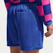 Nike   Sportswear Club Flow Shorts bleu 98187 4