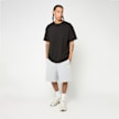 Nike   Tech Fleece Shorts grau 98195 4