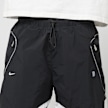 Nike   Sportswear Woven Shox Shorts czarny 98189 5