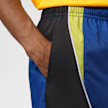 Jordan Brooklyn 5'' Woven Short bleu 98168 3