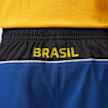 Jordan Brooklyn 5'' Woven Short plava 98168 5