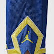 Jordan Mesh Diamond Shorts azul 98137 4