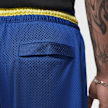 Jordan Mesh Diamond Shorts blauw 98137 5