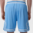 Jordan Sport Dri-FIT Mesh Diamond Shorts blauw 98134 2