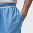 Jordan Sport Dri-FIT Mesh Diamond Shorts azul 98134 3